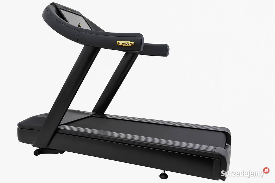 Bieżnia elektryczna Technogym Run Now 1000 Unity Częstochowa