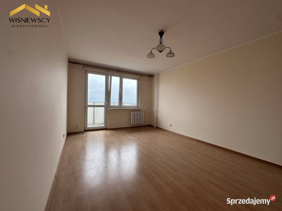 Mieszkanie 3 pok 511 m2 Malbork