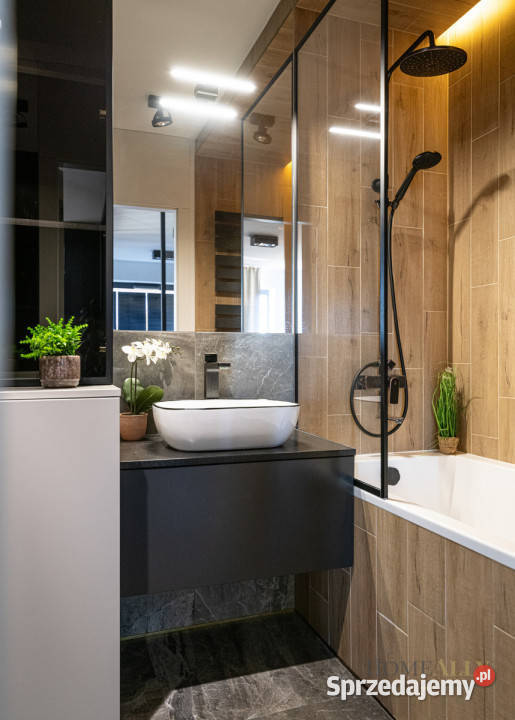 wynajmu mieszkania Warszawa 5656m2 3 pokojowe sprzedam