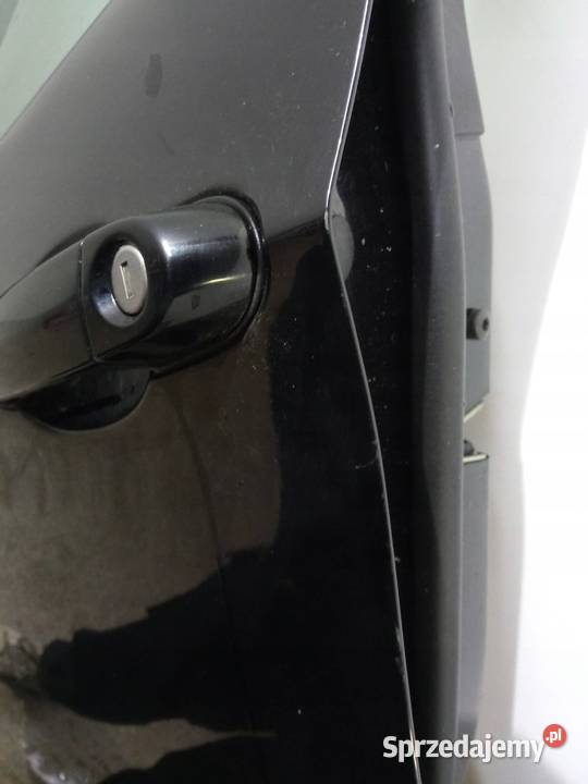 DRZWI LEWE PRZÓD 475 Bmw Seria 3 V 20052012 E90 osobowe