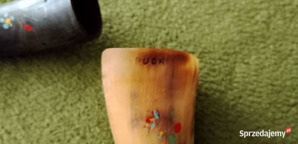 Dwa rogi z Pucka z lat 70 Katowice