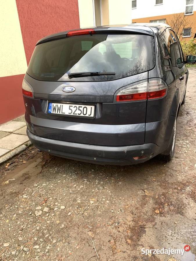 Ford s salon LPG Gorlice