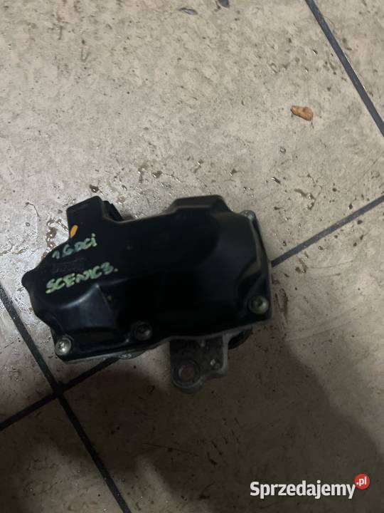 Zawór Egr Renault 16 Dci Radzyń Podlaski sprzedam