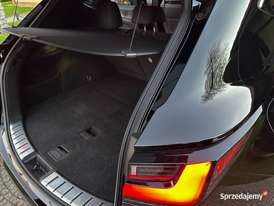 Raty Prywatnie Lexus NX II 2021 teraz 25 Luxury 2487cm3 Wrocław