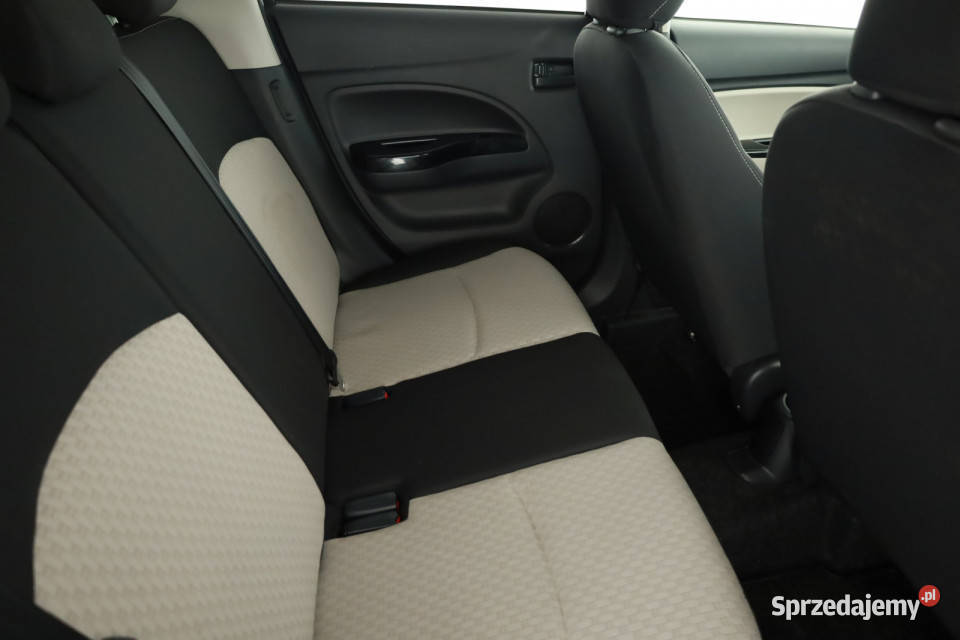 Mitsubishi Space Star 12 MIVEC 35911km Piaseczno
