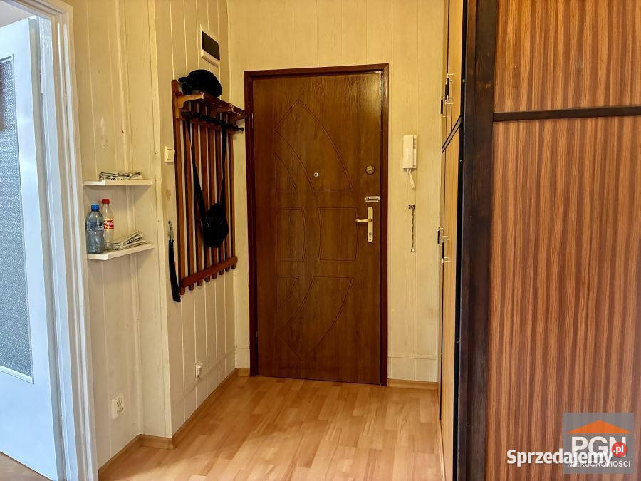 Mieszkanie Trzebiatów 52m2 2 pokoje