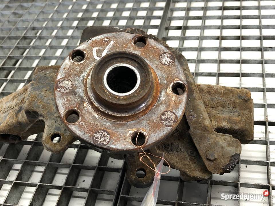 ZWROTNICA PRAWY PRZÓD AUDI A6 C5 18 150 9705 osobowe