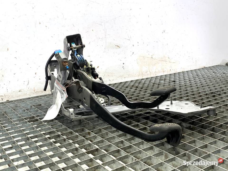 PEDAŁY MANUAL TOYOTA COROLLA E21 8928010010 15 podkarpackie sprzedam