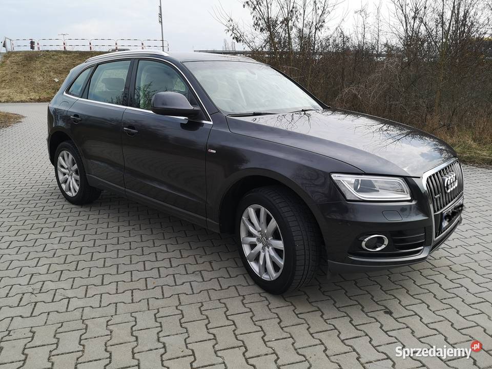 Bezwypadkowy doinwestowany zamiana wielkopolskie Poznań sprzedam