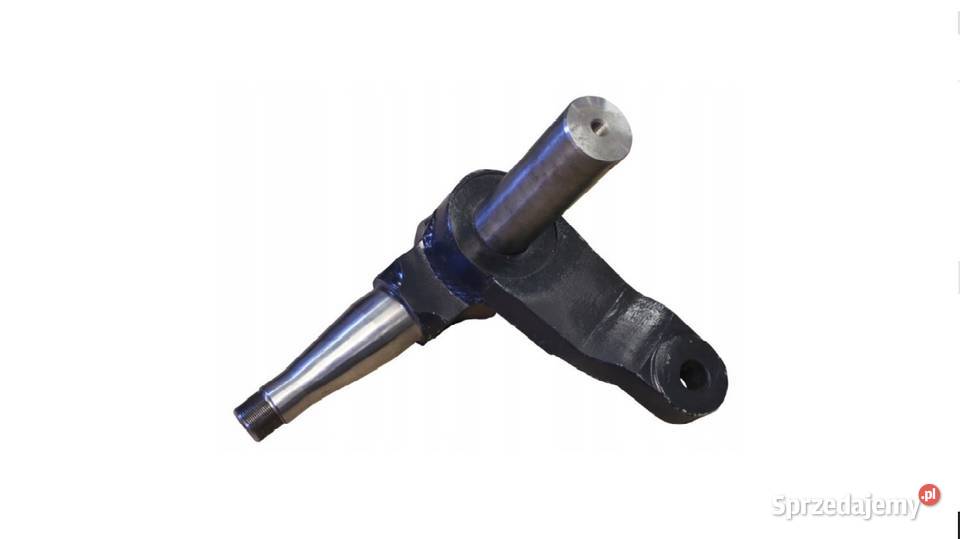 Zwrotnica Claas LEXION 430 460 450 440 470