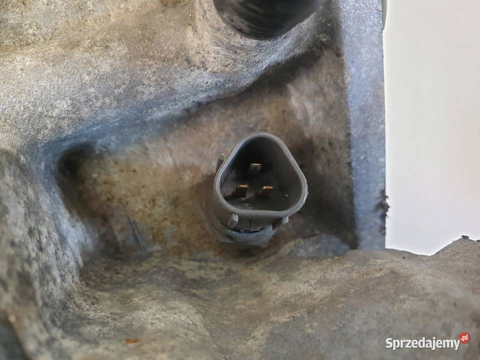 Subaru Outback III 30 H6 GŁOWICA CYLINDRÓW Chełm