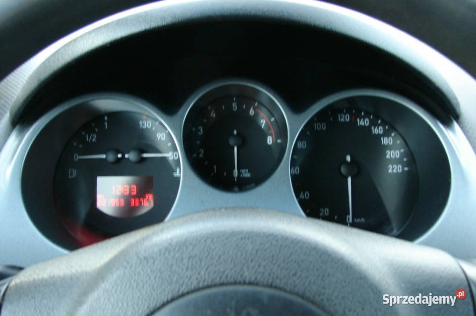 Seat Altea Super tanie i auto I 2004 Altea Piła