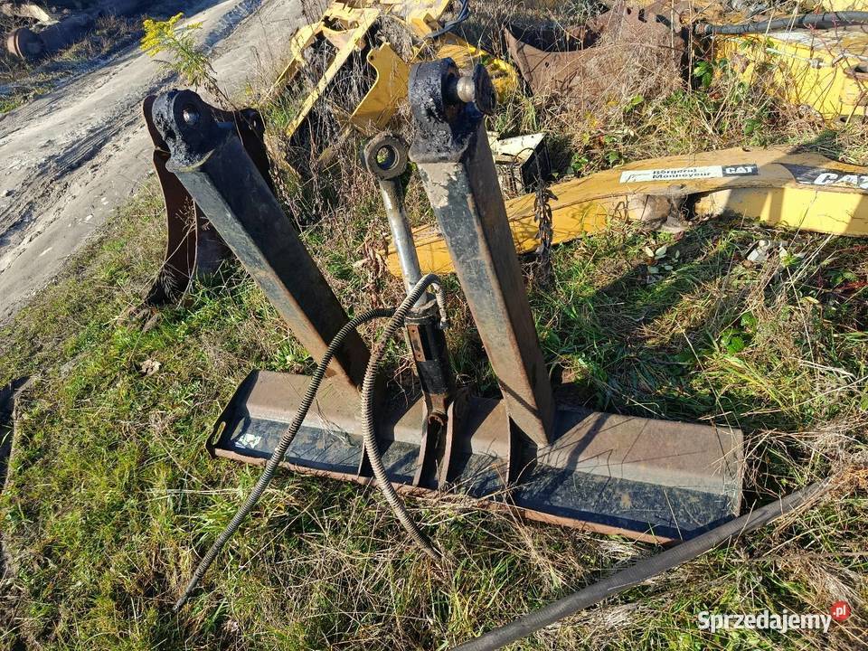 Minikoparka CAT 3025 Catepillar Koparka Części Wrocław