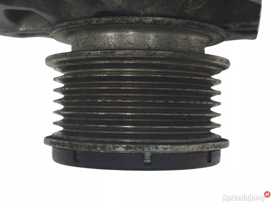 ALTERNATOR VW Golf Plus 16 TDI valeo 03L903023F Chełm