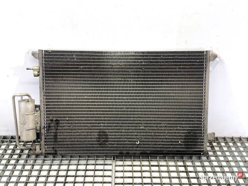 CHŁODNICA KLIMATYZACJI OPEL VECTRA C 22 155