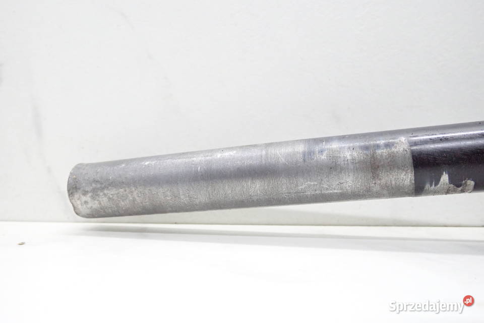 Kierownica 28mm Lekko Krzywa 79 Husqvarna TE 510 Strzelce Krajeńskie
