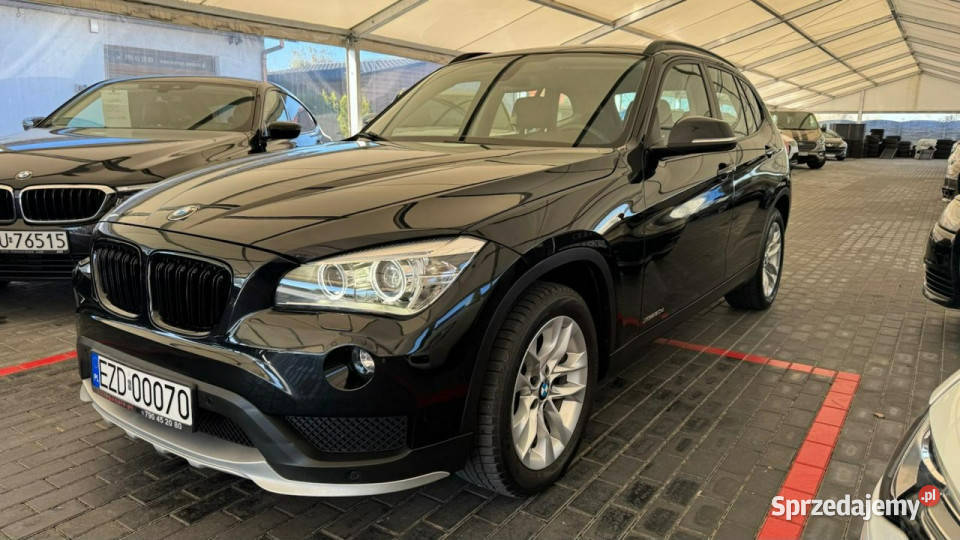 BMW X1 I E84 20092015 Zduńska Wola