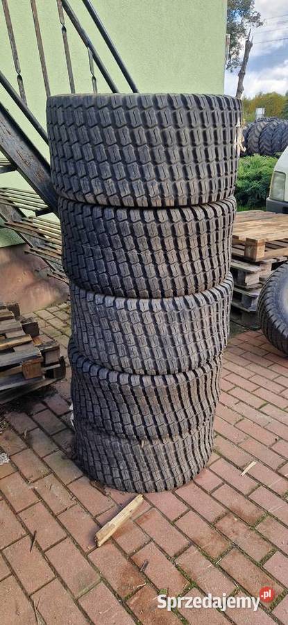 26x120012 Iseki Yanmar Kubota Nowe Miasto Lubawskie