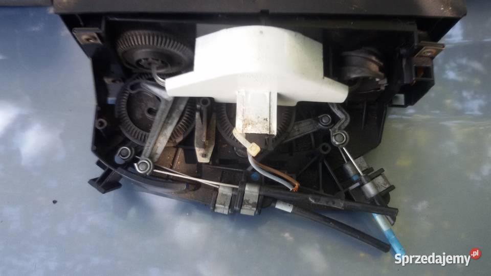 PANEL WENTYLACI VW PASSAT B3 Elbląg