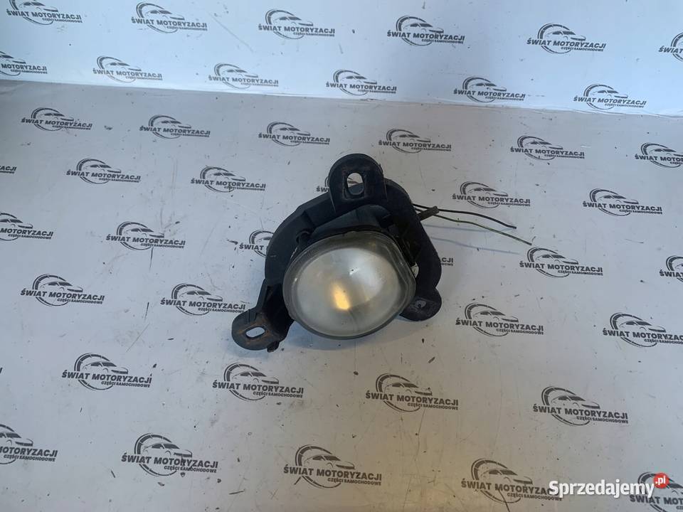 ALFA ROMEO MITO 11r halogen prawy 00505085940 osobowe Kielce