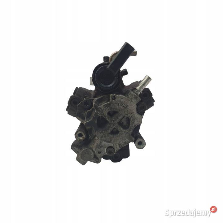 POMPA WTRYSKOWA Land Rover Discovery III L320 27 Układ elektryczny silnika Chełm