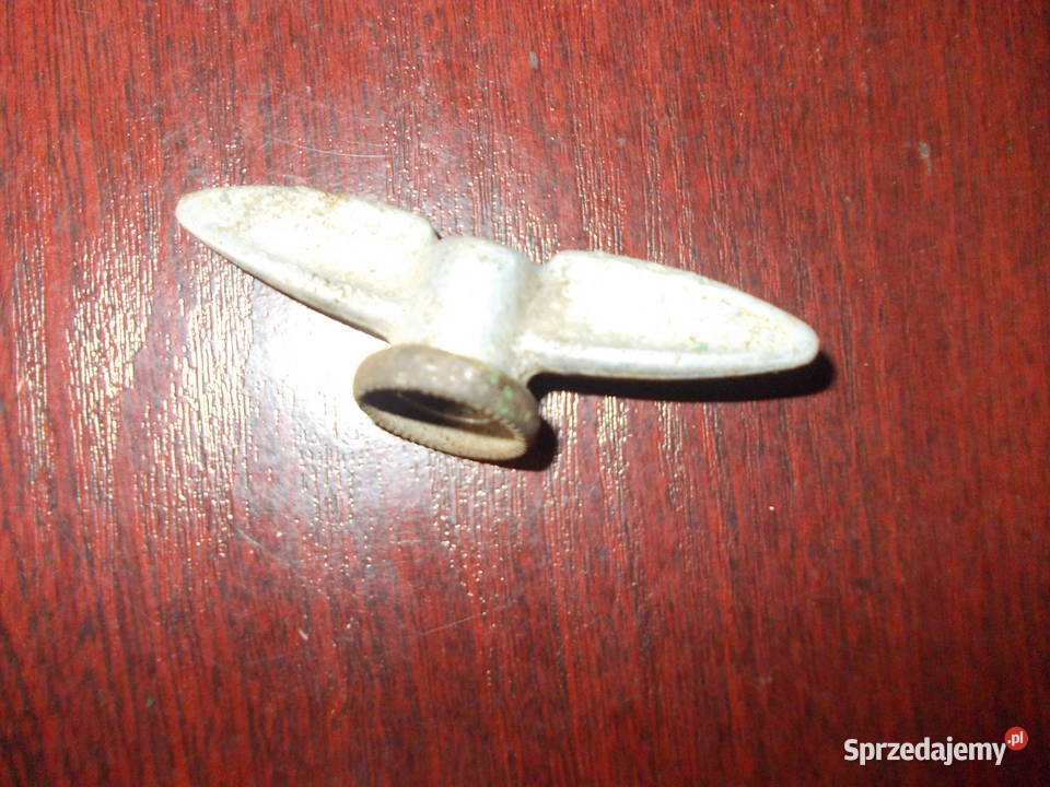 motylek rowerowy eska 1819 Pozostałe