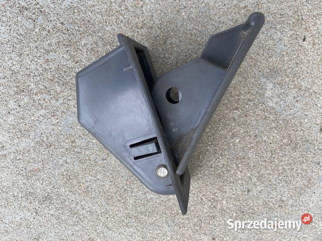 Klamka Schowka Kabiny Iveco 504065828 Stralis Maszewo sprzedam