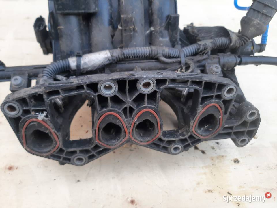 Fiat Linea Doblo Albea 14 8V Kolektor ssący Ksawerów