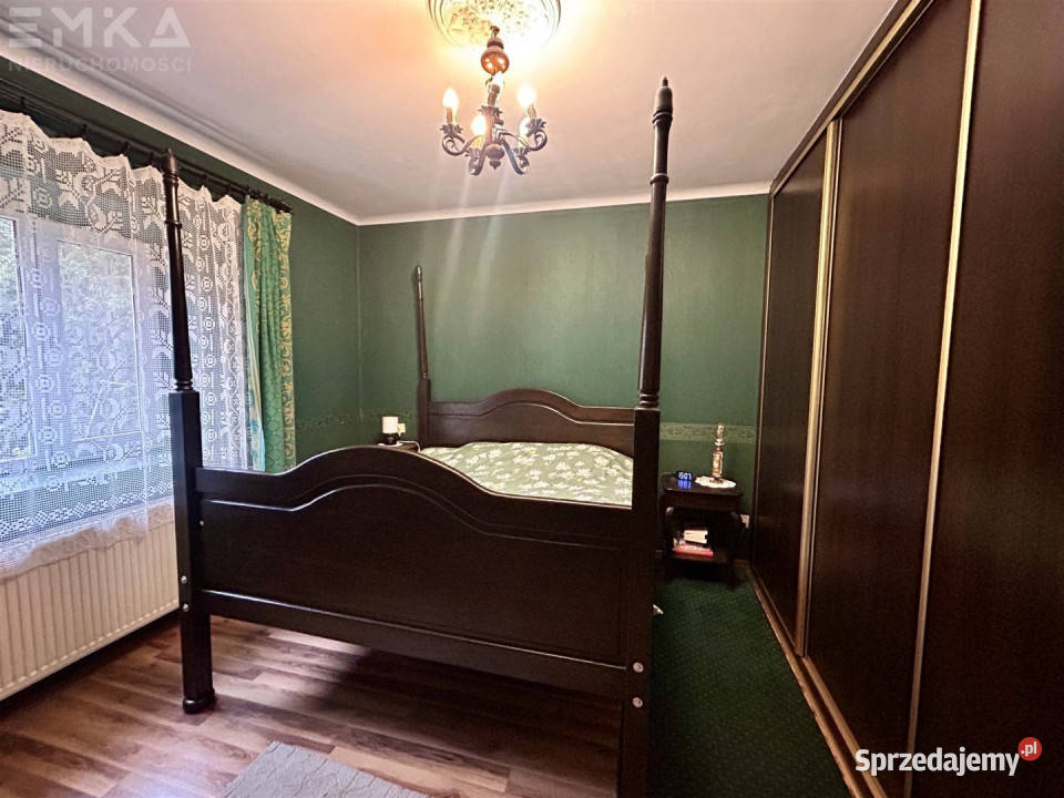 sprzedaży domu Piotrków Kujawski 203m2 kujawsko-pomorskie