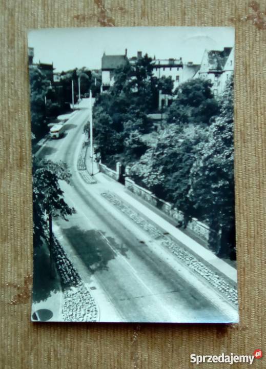 ŚWIDNICA ALEJA NIEPODLEGŁOŚCI FOT SIUDECKI Piszczac