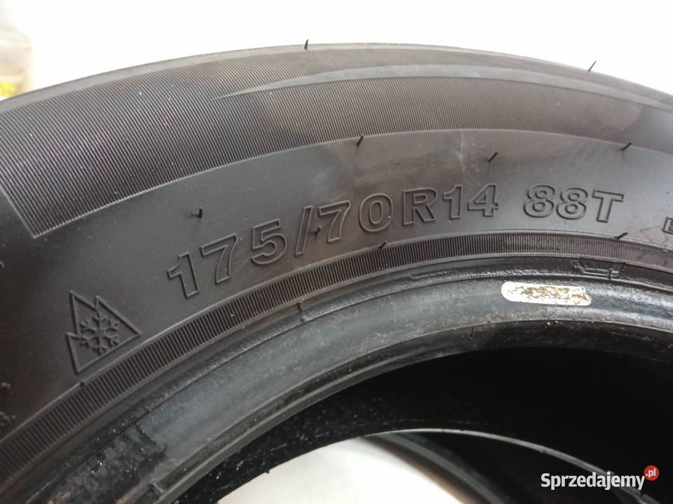 2x OPONA ZIMOWA GOODRIDE ALL SEASON ELITE Z401 Samochodowe