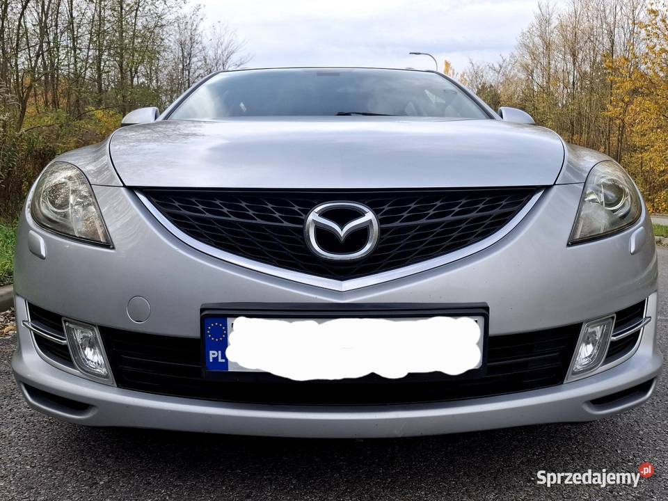 ORYGINALNY Lakier 183 tkm Gaz LPG 2023 r ASO poduszka powietrzna Ostrowiec Świętokrzyski