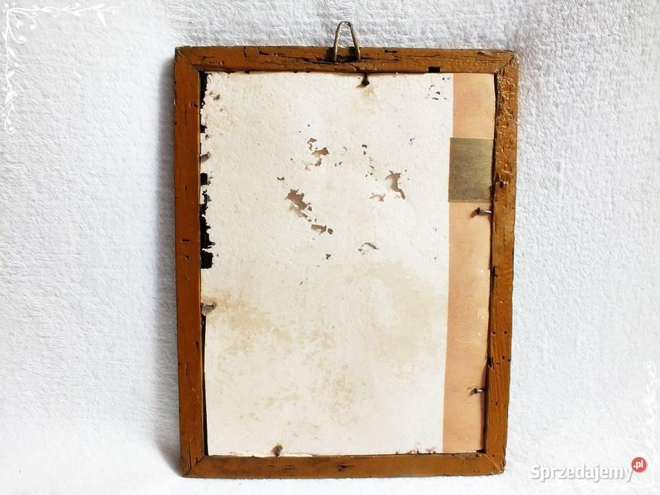 Obraz Najświętszej Maryji Panny Czętochowskiej z Żary