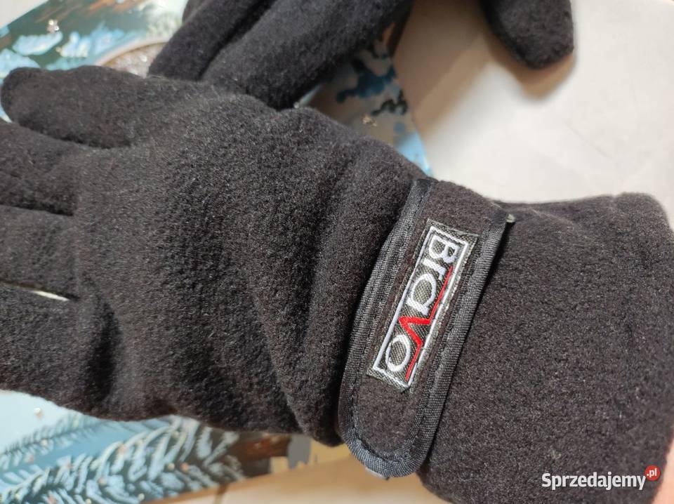 rękawice rękawiczki ogrzewacze narciarskie Uniseks Kielce