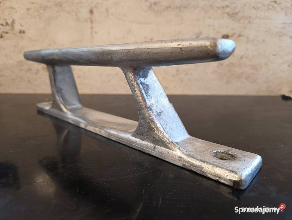 knaga cumownicza pomost aluminiowa Metalu France podkarpackie Tarnobrzeg