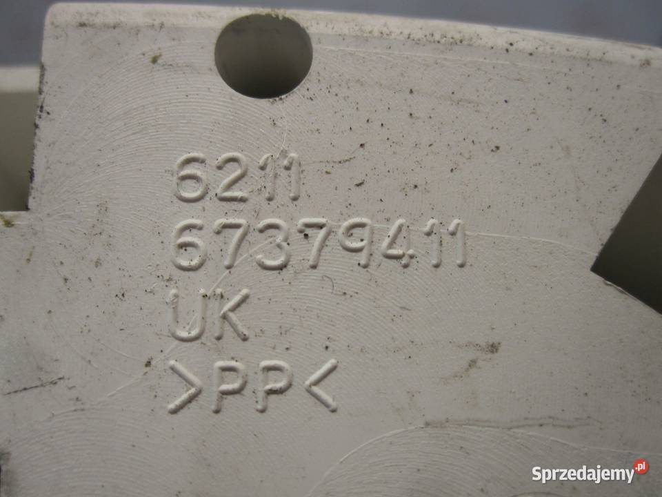 MINI COOPER S R53 07r licznik 67379411 6978318 Kielce