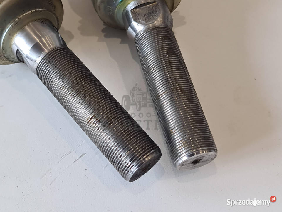 Claas Axion Przegub Kulkowy wielkopolskie Jastrzębniki