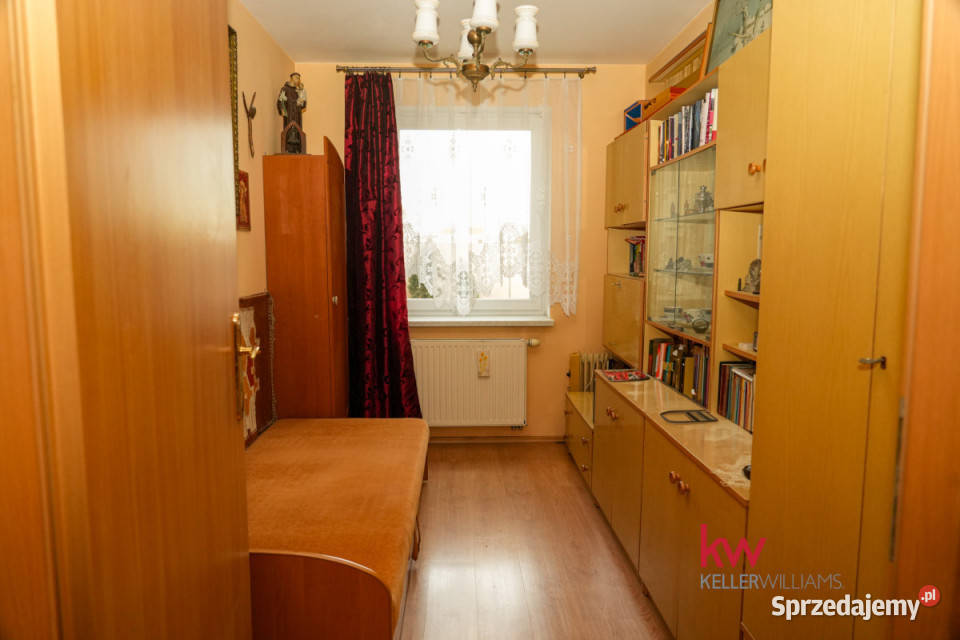 Mieszkanie Gniezno Ks Mjr Mateusza Zabłockiego wielkopolskie sprzedam