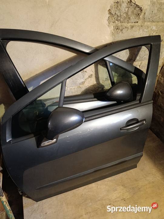 Drzwi lewy przód Peugeot 308 SW T7 2008r Lublin