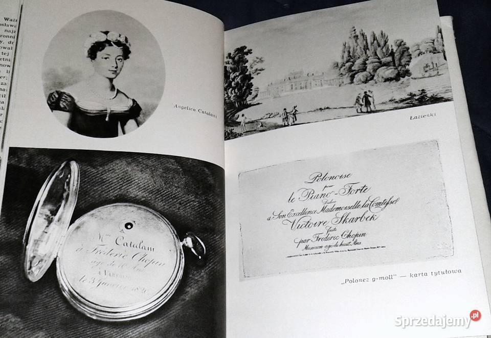 Chopin Jarosław Iwaszkiewicz Rok wydania 1983 Książki i Podręczniki Chełm