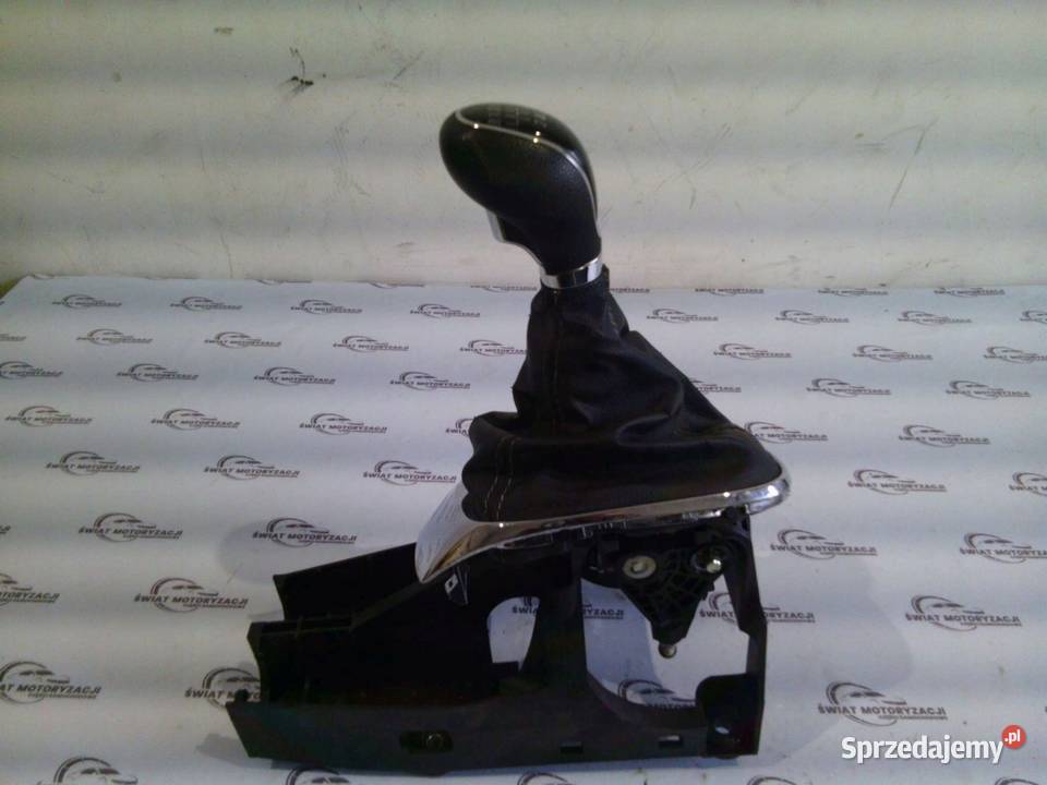 MOKKA A 14r lewarek biegów 55597660 MANUAL świętokrzyskie