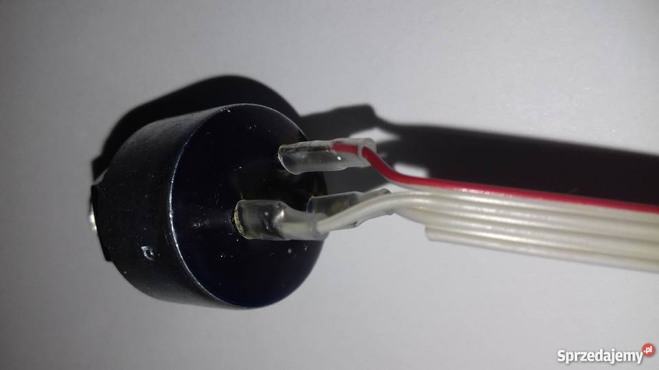 Potencjometry Heidenhain Zabrze