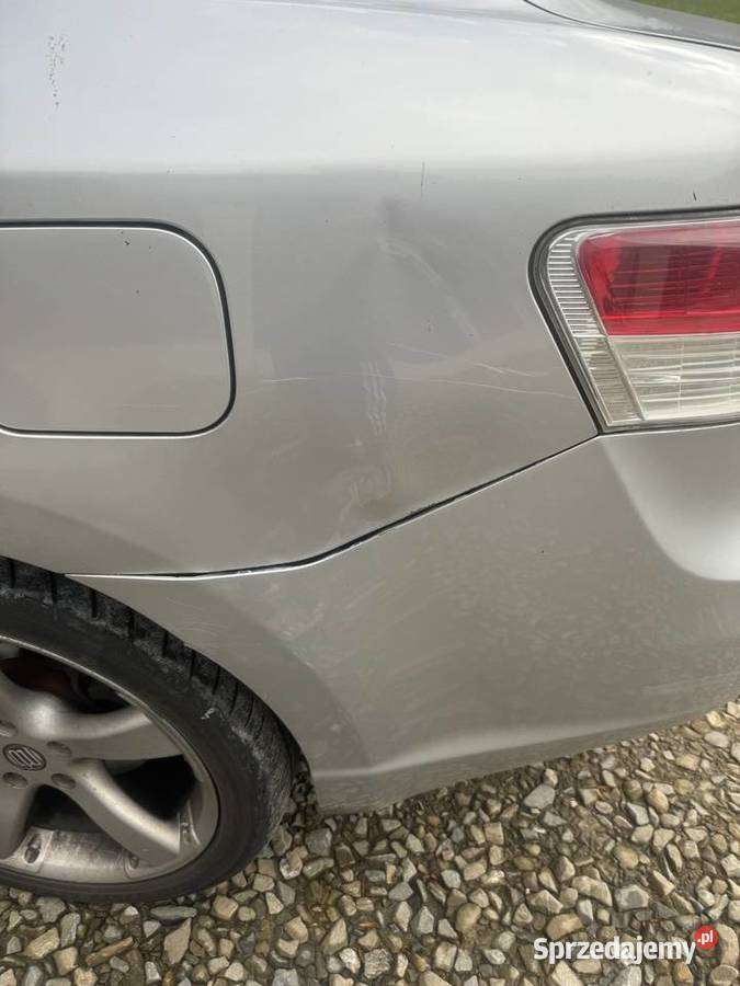 Toyota avensis t27 małopolskie Nowy Sącz