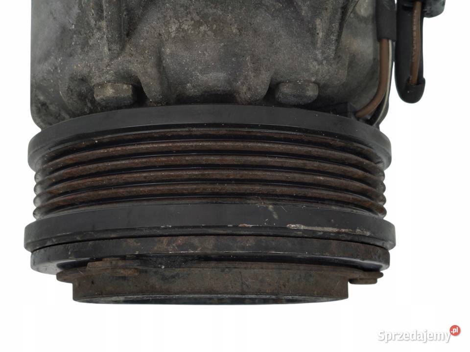 SPRĘŻARKA KLIMATYZACJI Opel Astra III H 16 16V sprzedam