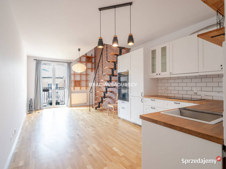 Do sprzedaży mieszkanie Wieliczka 8741m2 4