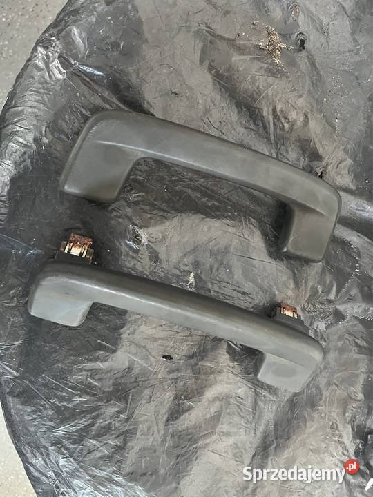 Klamki do podsufitki VW golf VIII KOMBI