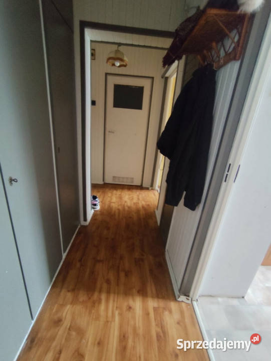 Sprzedam mieszkanie szkolna 43m2 sprzedam
