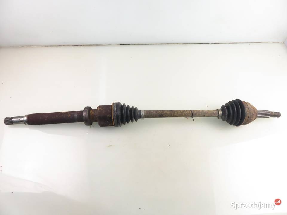 PÓŁOŚ PRAWA FORD TRANSIT MK5 20 DI Półosie sprzedam