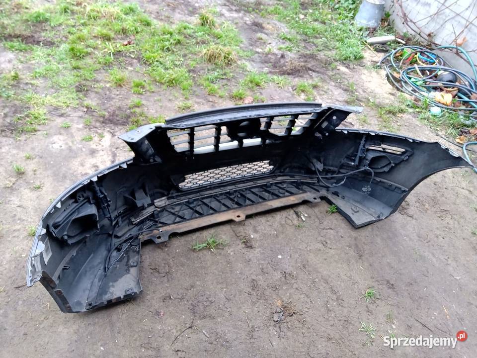 Zderzak Volvo XC60 12r 45246 na poszczególne osobowe Zduńska Wola sprzedam