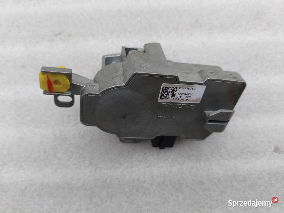 Sterownik Silnika Volvo S40 V50 20D D4204T osobowe Wyszków
